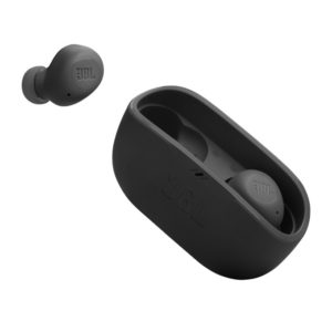 Auricular JBL Wave Buds Truly negro