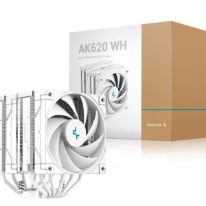 Cooler Deepcool AK620 Digital RGB