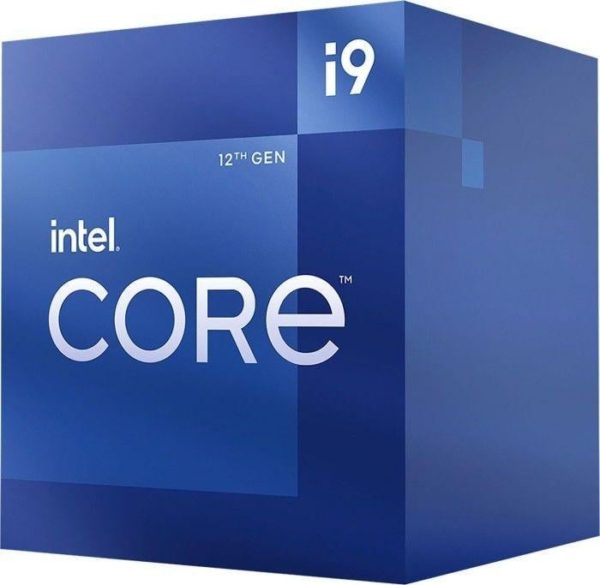 Procesador Intel Core i9 12900 Box 2.4Ghz LGA1700