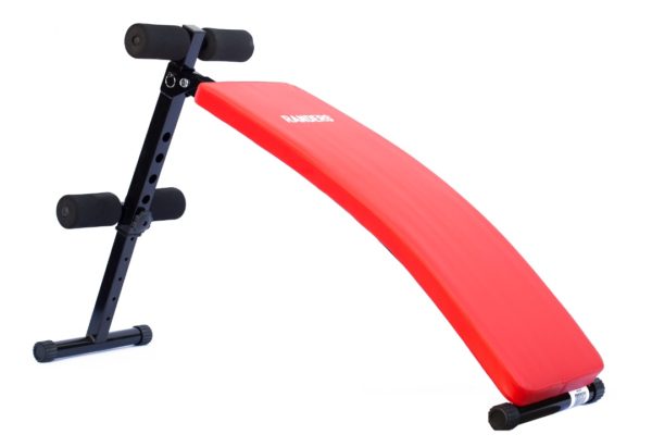 Banco para abdominales Randers - Imagen 2