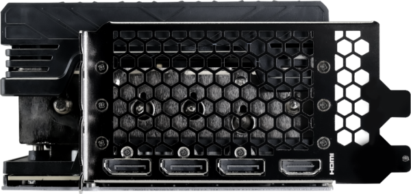 Tarjeta Video Palit RTX 4070Ti Super 16GB - Imagen 3