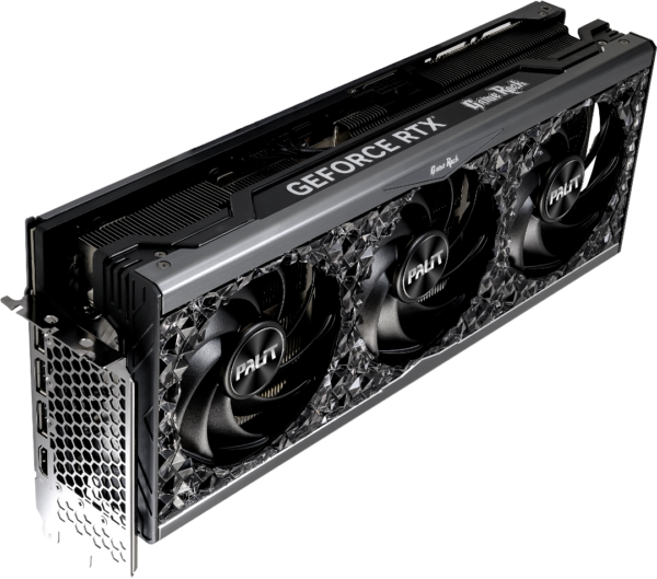 Tarjeta Video Palit RTX 4070Ti Super 16GB - Imagen 4