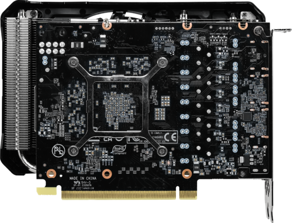 Tarjeta Video Palit RTX 4060Ti StormX 8GB - Imagen 2