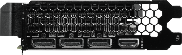 Tarjeta Video Palit RTX 4060Ti StormX 8GB - Imagen 3
