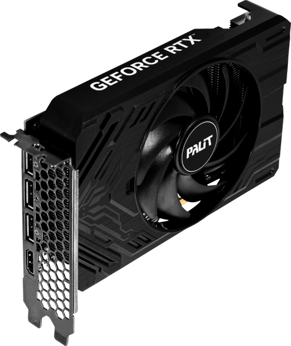 Tarjeta Video Palit RTX 4060Ti StormX 8GB - Imagen 4