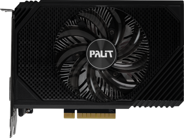 Tarjeta Video Palit RTX 3050 StormX 6GB