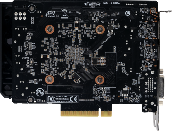 Tarjeta Video Palit RTX 3050 StormX 6GB - Imagen 2