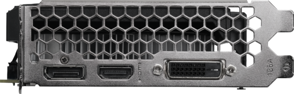 Tarjeta Video Palit RTX 3050 StormX 6GB - Imagen 3