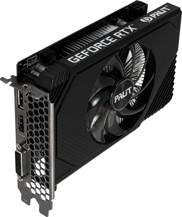 Tarjeta Video Palit RTX 3050 StormX 6GB - Imagen 4