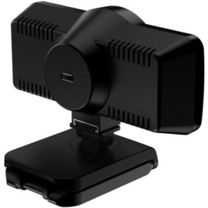 Webcam Genius Full HD 1080p c/microfono