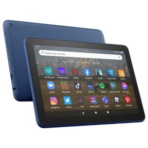 Amazon Fire HD 8'' 2022 32GB azul