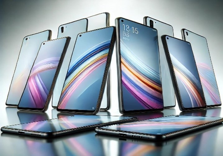 Celulares
