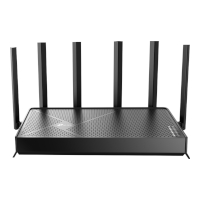 Router Inalámbrico Tp-Link Archer Be400 Doble Banda Wi-Fi 7 Be6500