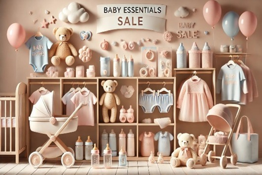 Bebés