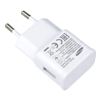 Cargador De Pared Usb Samsung Ep-ta50ewe 7,8w