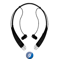 Auriculares Inalámbricos Fifo Arch2 Bt Audio Hd Llamadas