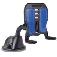 Soporte Universal de Auto Scoshe Para Dispositivos Móviles