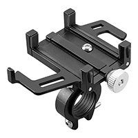Soporte De Bicicleta Para Smartphone Rockbros 360°