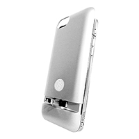 Estuche Con Batería 2300mAh Para iPhone 6 o 6s