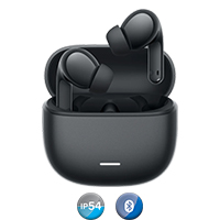 Auriculares Inalámbricos Bt Xiaomi Redmi Buds 8 Lite Ip54 12,4mm