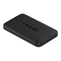 Modem 4G Zte Mf928 Hasta 10 Dispositivos 150Mbps