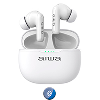 Auriculares Inalámbricos Bt Aiwa Awtwsd4 Tws