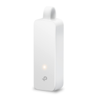Adaptador de Red UsbC Rj45 Tp-Link Ue300C Gigabit Ethernet