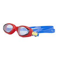 Lentes Natación Niño Finis Betta Googles Protección Uv
