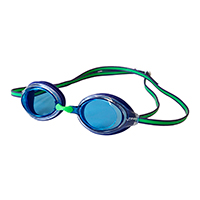 Lentes De Natación Finis Ripple Niño 8-12 Años