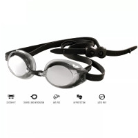 Lentes Finis Lightning UV Antiempañamiento Talle Único