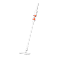 Aspiradora Xiaomi Bhr08jygl 22000Pa