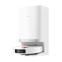 Aspiradora Robot Xiaomi Bhr8124eu 6000Pa