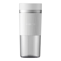Licuadora Portátil Inalámbrica Xiaomi Bhr9223gl 300ml 45W