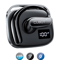 Auriculares Inalámbricos BT Cubot Vibe R3 IPX5