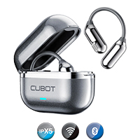Auriculares Inalámbricos BT Cubot Vibe R5 IPX5