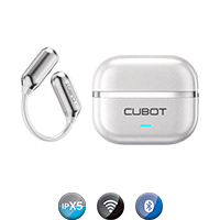 Auriculares Inalámbricos BT Cubot Vibe R5 IPX5