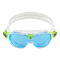 Máscara Niño Aqua Sphere Seal Kid2 Anti-vaho