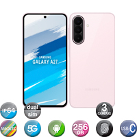 Samsung Galaxy A27 6,7'' 5G 8gb 256gb Triple Cam 50mp