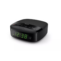 Radio Reloj Philips Tar3505 Panel Led FM